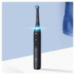 Oral-B Oral-B iO Series 5 Adult Vibrating toothbrush Black