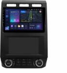  Autós navigáció Teyes CC3L Ford F150 2015-2020 4+64GB 9" IPS nyolcmagos 1.6Ghz, Android 4G Bluetooth 5.1 DSP