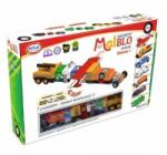 Dromader Malblo Magnetic Deluxe Vehicles Kit 1