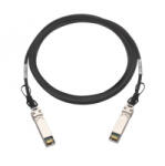 QNAP SFP+ 10GbE Direct Attach kábel 3m (CAB-DAC30M-SFPP) (CAB-DAC30M-SFPP)