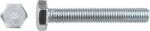 Evotools Hex Fejű Csavar DIN 933-4.8 - 100 Db M16 mm 100 mm