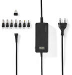 Nedis ACPA105 univerzális hálózati adapter (ACPA105) - marketworld