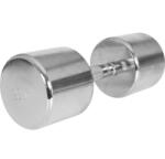 Gorilla Sports Krómozott egykezes súlyzó 20 kg (100599-00004-0025) - kokiskashop