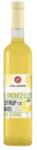 Höllinger Sirop Limoncelo fara Alcooll, Hollinger, Bio, 0.5 l