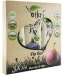 Oskri Batoane din Smochine, Oskri, Bio, 3 x 35 g (OK2507)