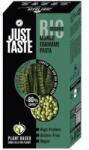 Just Taste Fettucini din Mung si Edamame, Just Taste, Bio, 250 g