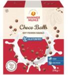 Hammer Muhle Choco Balls fara Gluten, Hammer Muhle, Bio, 275 g