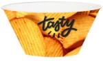 SOLMAZER IRIS Chips tál 750ml 161467-001 (161467-001) - pcx