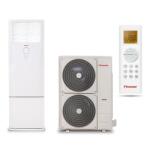 Inventor NL01310 Aer conditionat