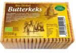 Liebhart's Gesundkost Biscuiti din Grau Spelta cu Unt, Liebhart's Gesundkost, Bio, 200 g