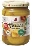Zwergenwiese Compot de Piersici Jumatati, Zwergenwiese, Bio, 340 g