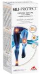 Intersa Labs Siliciu Organic cu Glucosamina si Condroitina Marina Sili Protect, Intersa Labs, Bio, 500 ml (PB20155)
