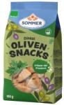 Sommer Snack din Faina de Gau Spelta cu Masline si Ierburi de Provence, Sommer, Bio, 150 g