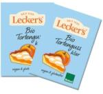 Lecker's Glazura de Gelatina Transparenta, Lecker's, Bio, 2 x 10 g