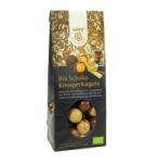 GEPA Bilute Crocante Acoperite cu Un Fin Invelis de Ciocolata, Gepa, Bio, 100 g