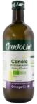 Joe and Co Ulei de Rapita Deodorizat, Joe and Co, Bio, 1000 ml