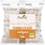 Pronat Glass Pack Granola Clasica, Bio, 350 g