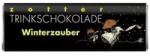 Zotter Schocolade Ciocolata Calda cu Migdale, Zotter Schocolade, Cocos, Scortisoara si Portocale Magia Iernii, Fair, Vegan, Bio, 22 g