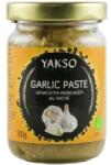 YAKSO Usturoi Pasta, Yakso, Bio, 100 g