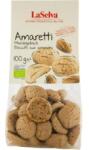 La Selva Biscuiti Amaretti, La Selva, Bio, 100 g