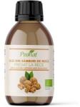 Pronat Glass Pack Ulei Presat la Rece din Samburi de Nuca, Bio, 100 ml