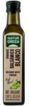 Natur Green Otet Balsamic din Vin Alb, Natur Green, Bio, 250 ml