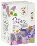 Gepa Ceai Relax Wellness, Gepa, Bio, 20 x 1.5 g