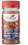 Pronat Pet Pack Amestec de Mirodenii pentru Turta Dulce, Bio, 50 g