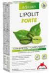 Intersa Labs Supliment Alimentar Lipolit Forte, Intersa Labs, 60 Capsule, Bio, 33.6 g (PB20086)