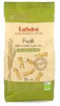 La Selva Paste Fusili din Gau Dur, La Selva, Bio, 500 g