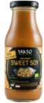 YAKSO Sos Dulce cu Soia, Yakso, Bio, 240 ml