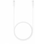 Samsung USB-C to USB-C Cable EP-DX510 (5A) 1, 8m White -bulk