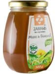 Pronat Glass Pack Miere de Faneata Zarand, Bio, 500 g