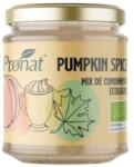 Pronat Glass Pack Mix de Condimente Pumpkin Spice, Bio, 90 g