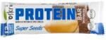 Oskri Baton Proteic cu Arahide si Seminte, Oskri, Bio, 65 g (OK2910)