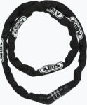 ABUS Устойство за заключване на велосипед ABUS Steel-O-Chain 4804C/110 black
