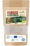 Pronat Glass Pack Mix Proteic Vegetal Ideal pentru Burgeri si Alte Preparate Vurger, Bio, 200 g