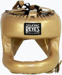 Cleto Reyes Боксова каска Cleto Reyes With Round Face Bar gold
