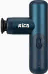 KiCA Вибриращ масажор KiCA Mini 3 ocean blue