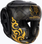 Top King Боксова каска Top King Kanok black