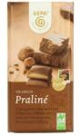 GEPA Ciocolata cu Praline, Gepa, Bio, 100 g
