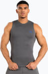 Venum Мъжки потник Venum Contender Rashguard grey