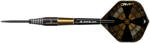 Mission Darts Nyilak Mission Crypt Black & Gold PVD M2 90% Steel 3 db 23 g