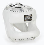 Cleto Reyes Боксова каска Cleto Reyes With Round Face Bar white