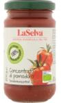 LaSelva Pasta de Tomate, La Selva, Bio, 220 g