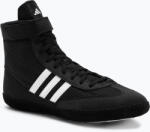 adidas Боксьорски обувки adidas Combat Speed. 4 core black/footwear white