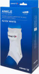 Zamst Стабилизатор за ляв глезен Zamst A2-DX Ankle Left black