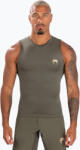 Venum Мъжки потник Venum Contender Rashguard khaki