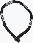 ABUS Устойство за заключване на велосипед ABUS Steel-O-Chain 4804K/110 black