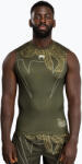 Venum Мъжки рашгард Venum Serpenti Rashguards Sleeveless kaki/bronze/ivory
